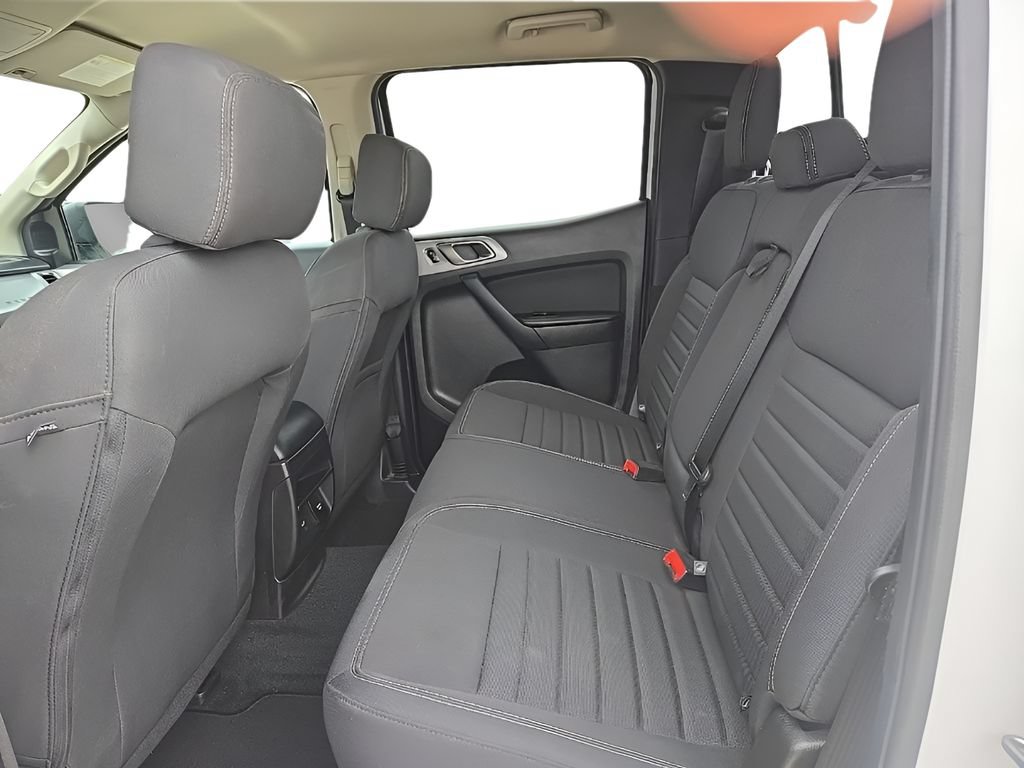 Used 2023 Ford Ranger XLT w/ Equipment Group 302A High AWD/4WD image 29