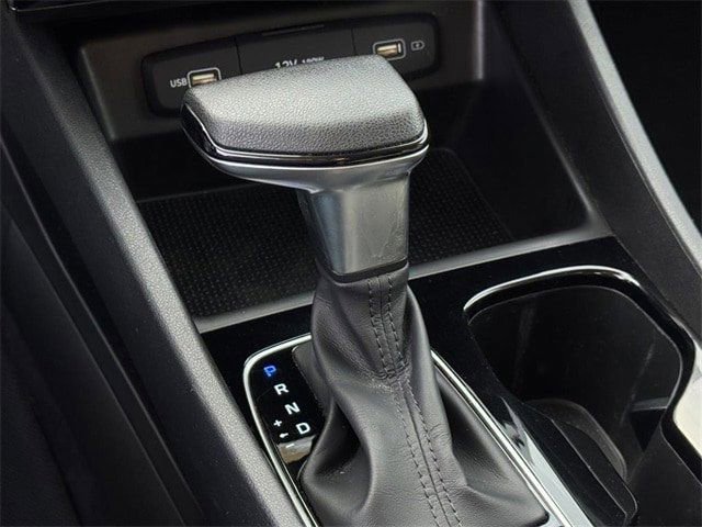 Used 2022 Hyundai Tucson SEL image 18