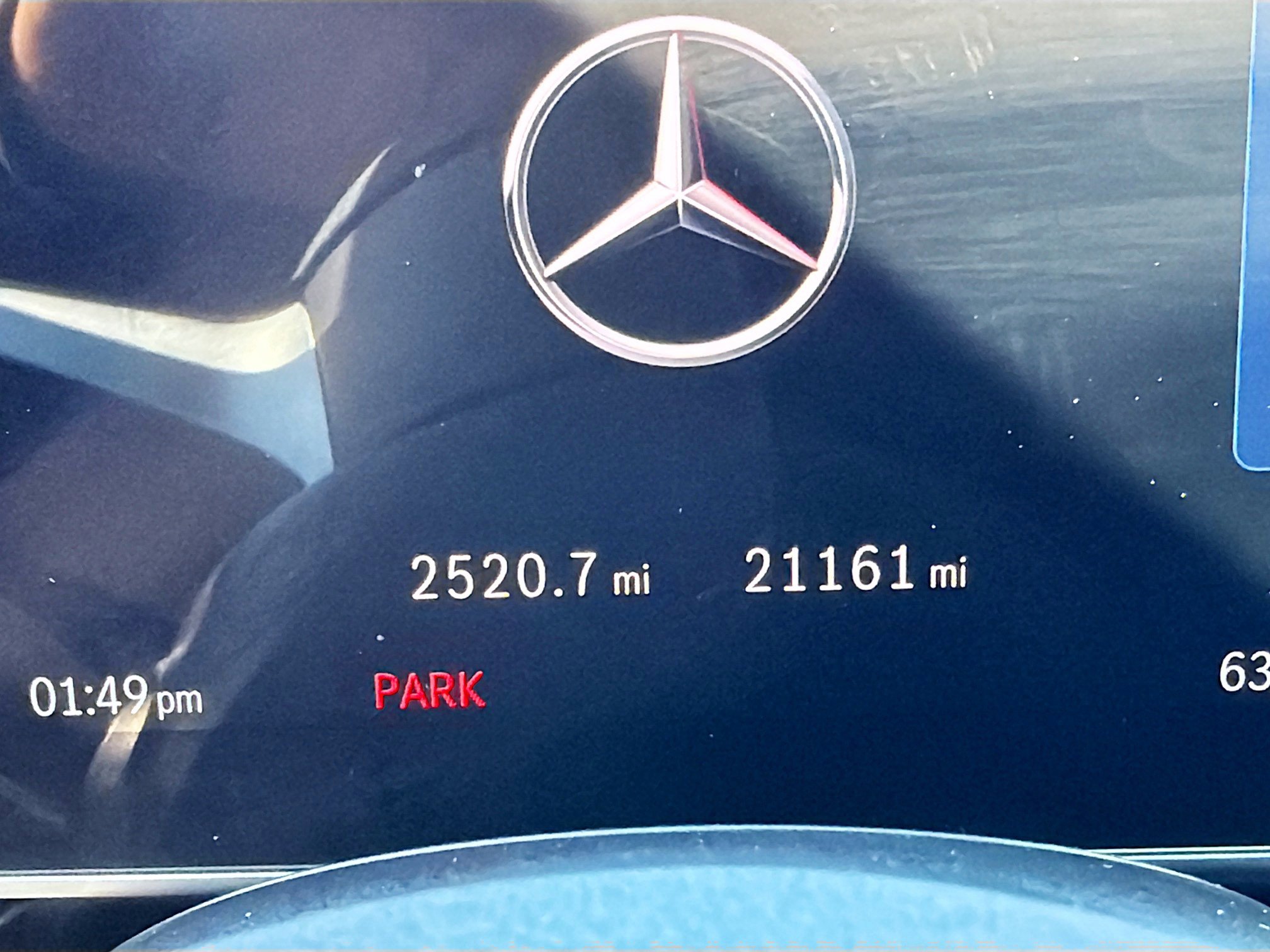 Used 2025 Mercedes-Benz GLC 43 AMG 4MATIC image 40