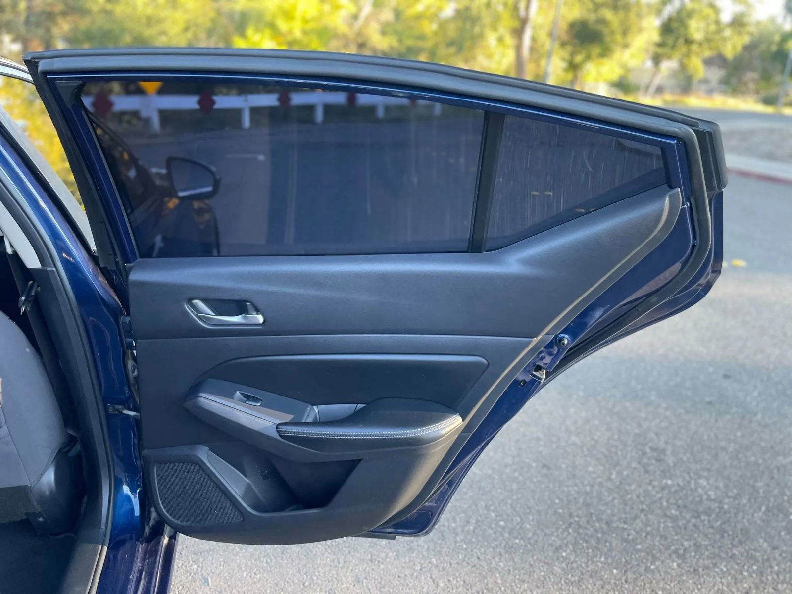 Used 2019 Nissan Altima 2.5 S image 22