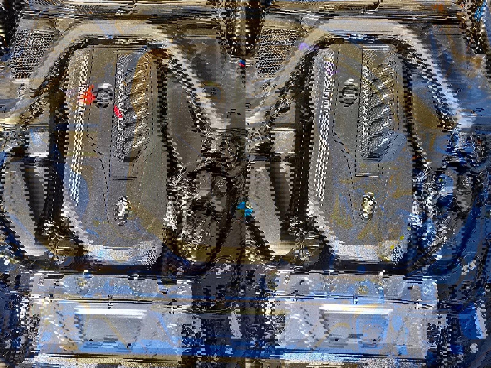 Certified 2023 BMW M340i xDrive w/ Premium Package image 28