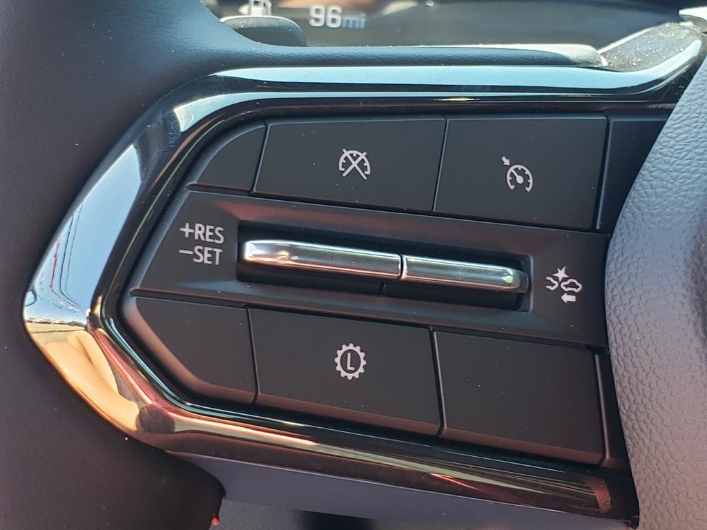 New 2026 Chevrolet Equinox RS w/ Convenience Package III FWD image 27