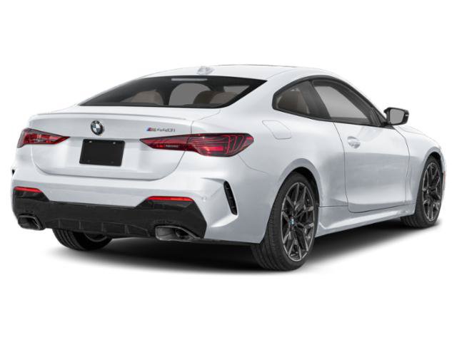 New 2027 BMW 440i xDrive Coupe AWD/4WD image 2