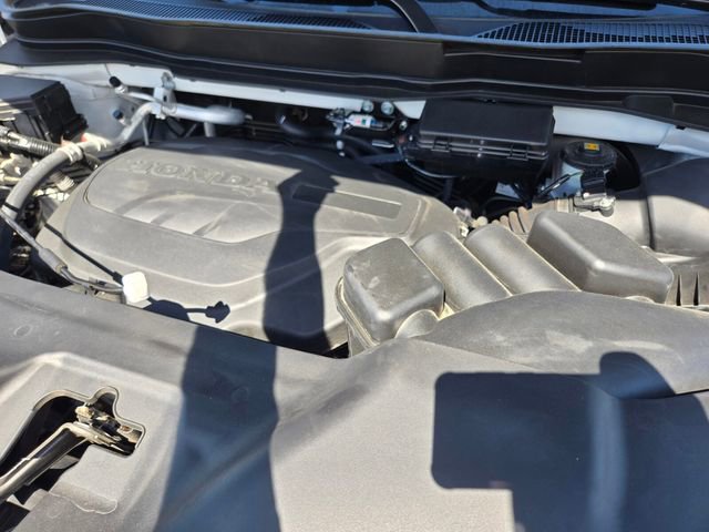 Used 2023 Honda Ridgeline RTL-E image 24