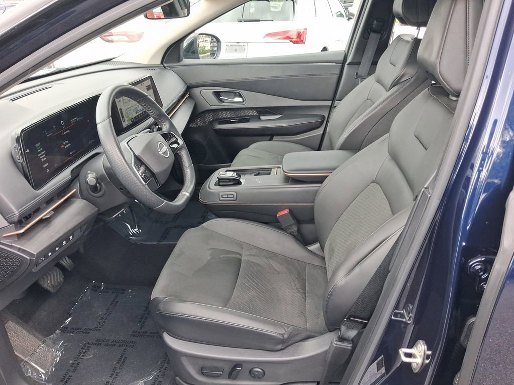 Certified 2023 Nissan Ariya FWD image 14