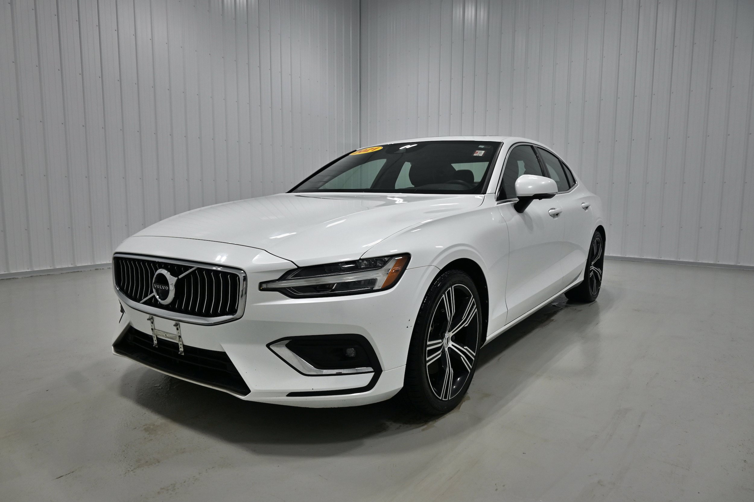 Used 2021 Volvo S60 T5 Inscription AWD/4WD image 25