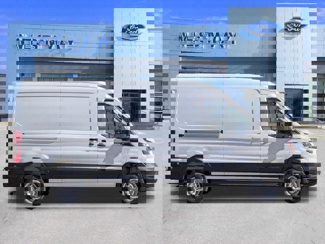 New 2026 Ford Transit 250 148 Medium Roof image 3