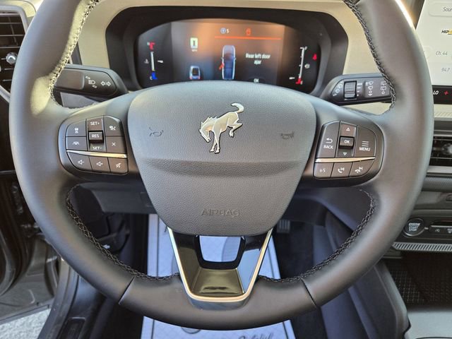New 2026 Ford Bronco Sport Big Bend w/ Convenience Package image 20