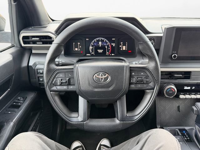 Used 2024 Toyota Tacoma SR image 11