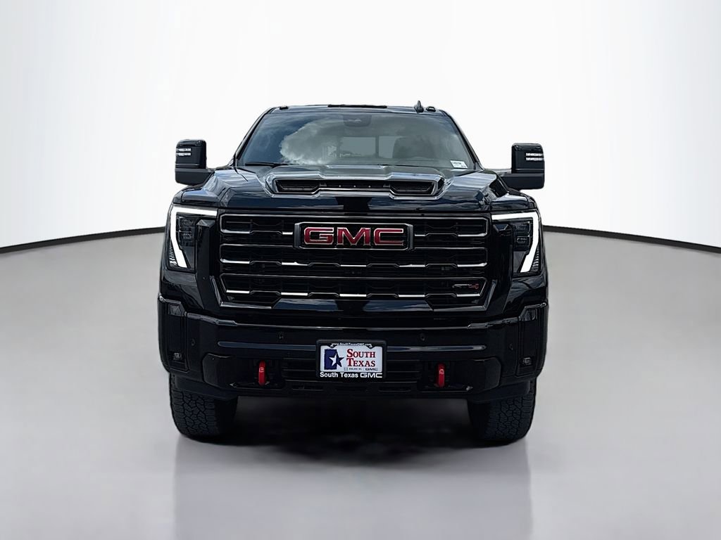 Used 2026 GMC Sierra 2500 AT4 w/ AT4 Premium Plus Package AWD/4WD image 2