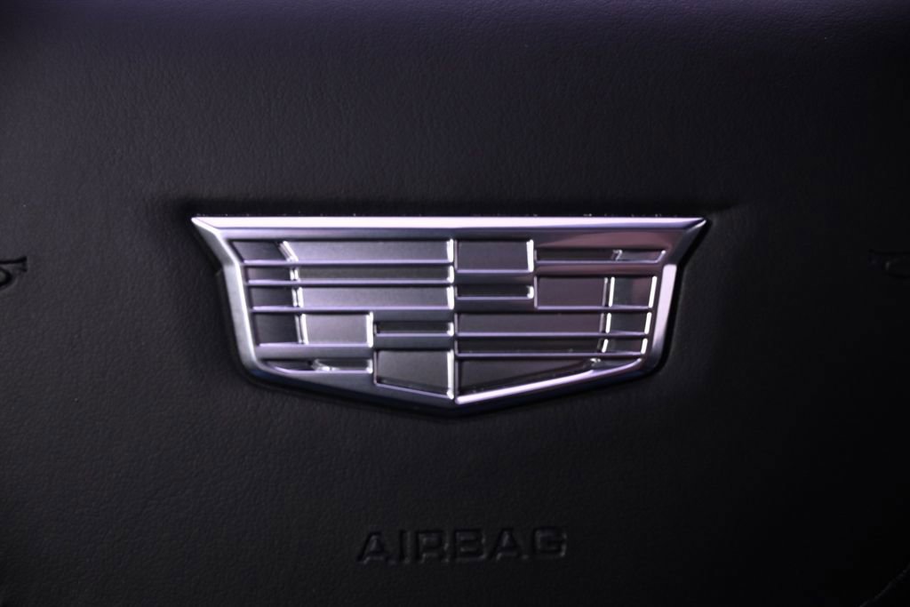 New 2025 Cadillac Escalade IQ Sport 2 image 37