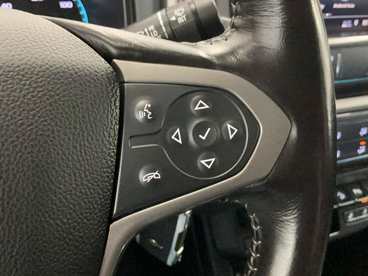 Used 2019 Chevrolet Colorado Z71 AWD/4WD image 21