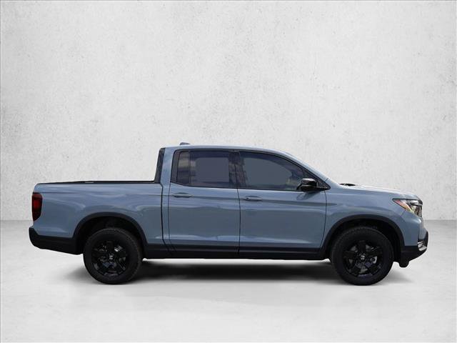 New 2026 Honda Ridgeline Black Edition image 4