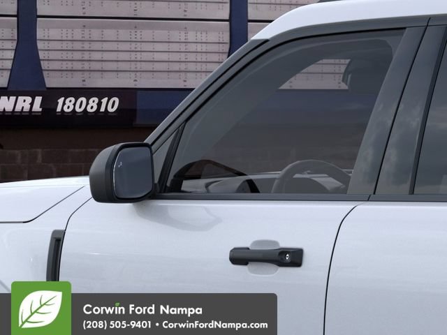 New 2026 Ford Bronco Sport Big Bend AWD/4WD image 20