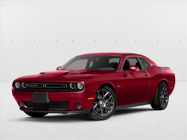 Used 2017 Dodge Challenger R/T w/ Sound Group RWD image 1