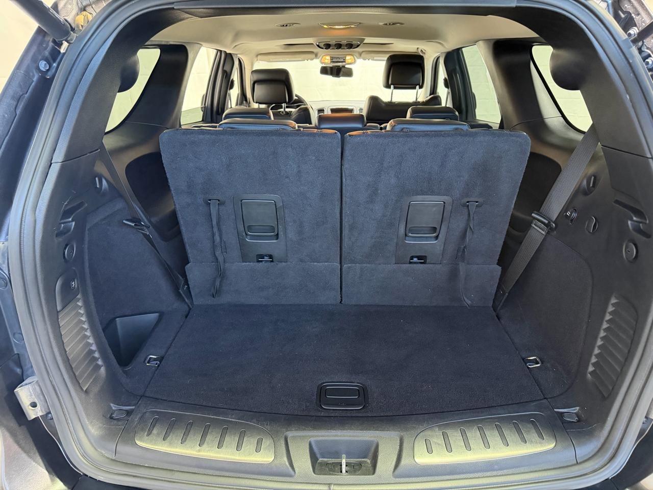 Used 2016 Dodge Durango Limited w/ Premium Group image 20