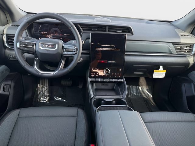 New 2026 GMC Terrain AT4 w/ Convenience Package III AWD/4WD image 15
