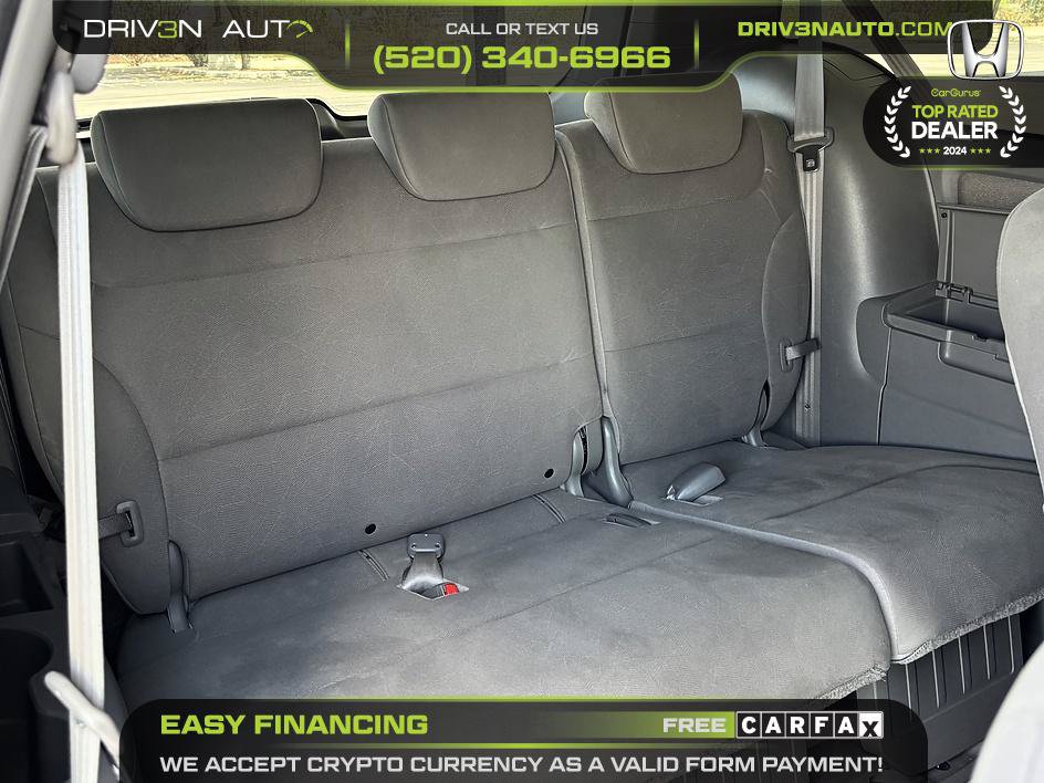 Used 2010 Honda Odyssey EX image 14