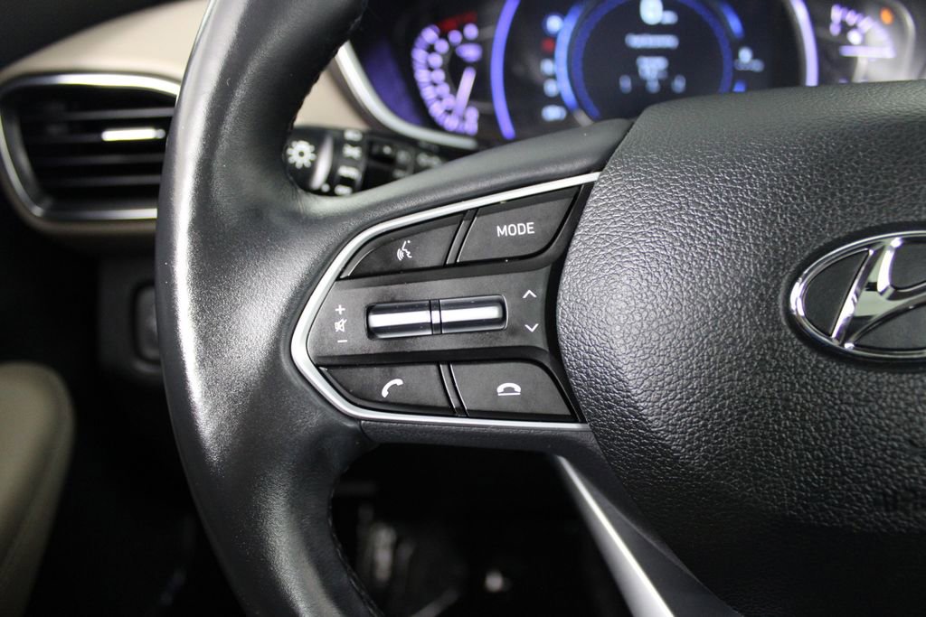 Used 2019 Hyundai Santa Fe FWD image 26