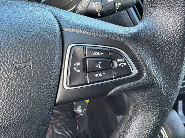 Certified 2019 Ford Escape S image 23