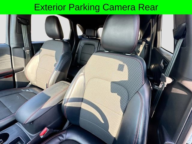 Used 2023 Ford Escape ST-Line w/ Tech Pack #1 AWD/4WD image 23