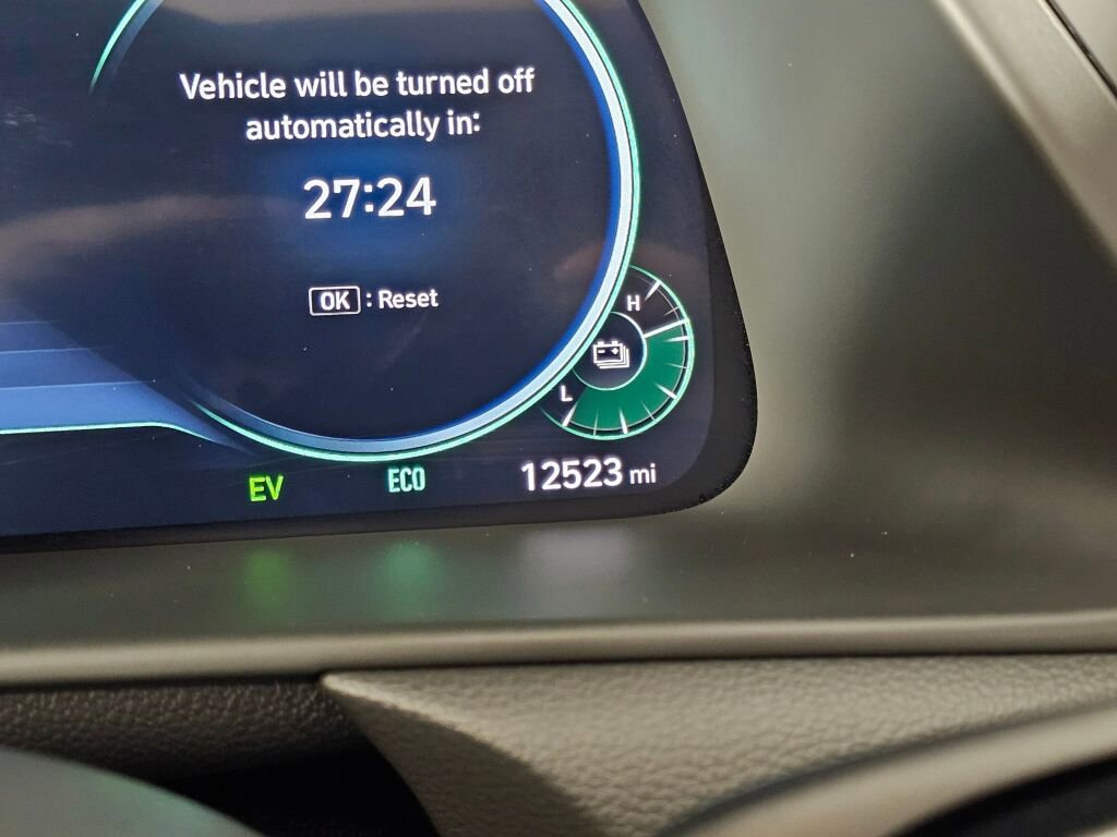 Used 2023 Hyundai Sonata Limited w/ Cargo Package image 24