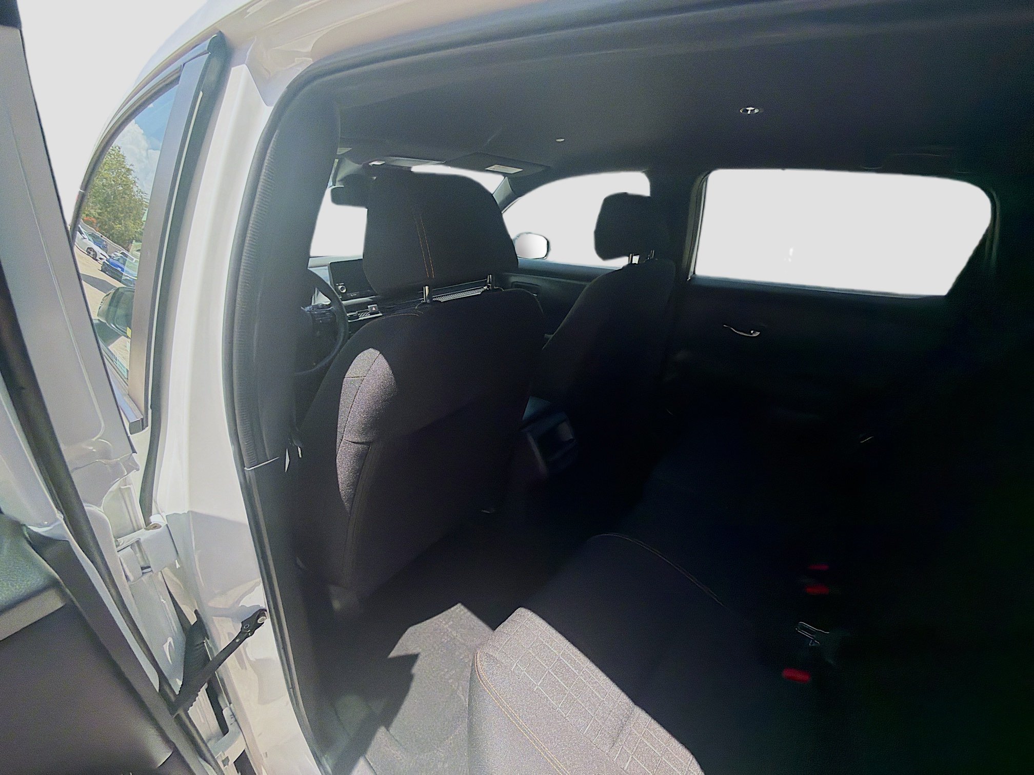 Certified 2024 Honda HR-V Sport image 23