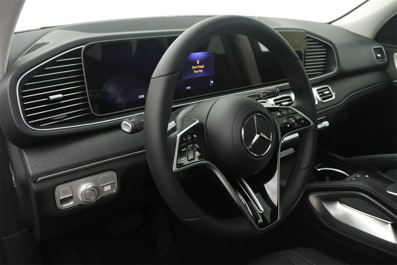 New 2026 Mercedes-Benz GLE 450 4MATIC image 5
