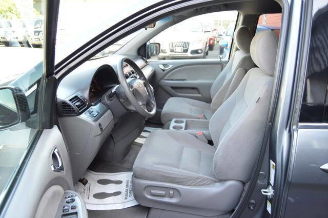 Used 2010 Honda Odyssey EX image 44