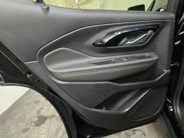 Used 2022 GMC Terrain AT4 w/ LPO, Floor Liner Package image 27