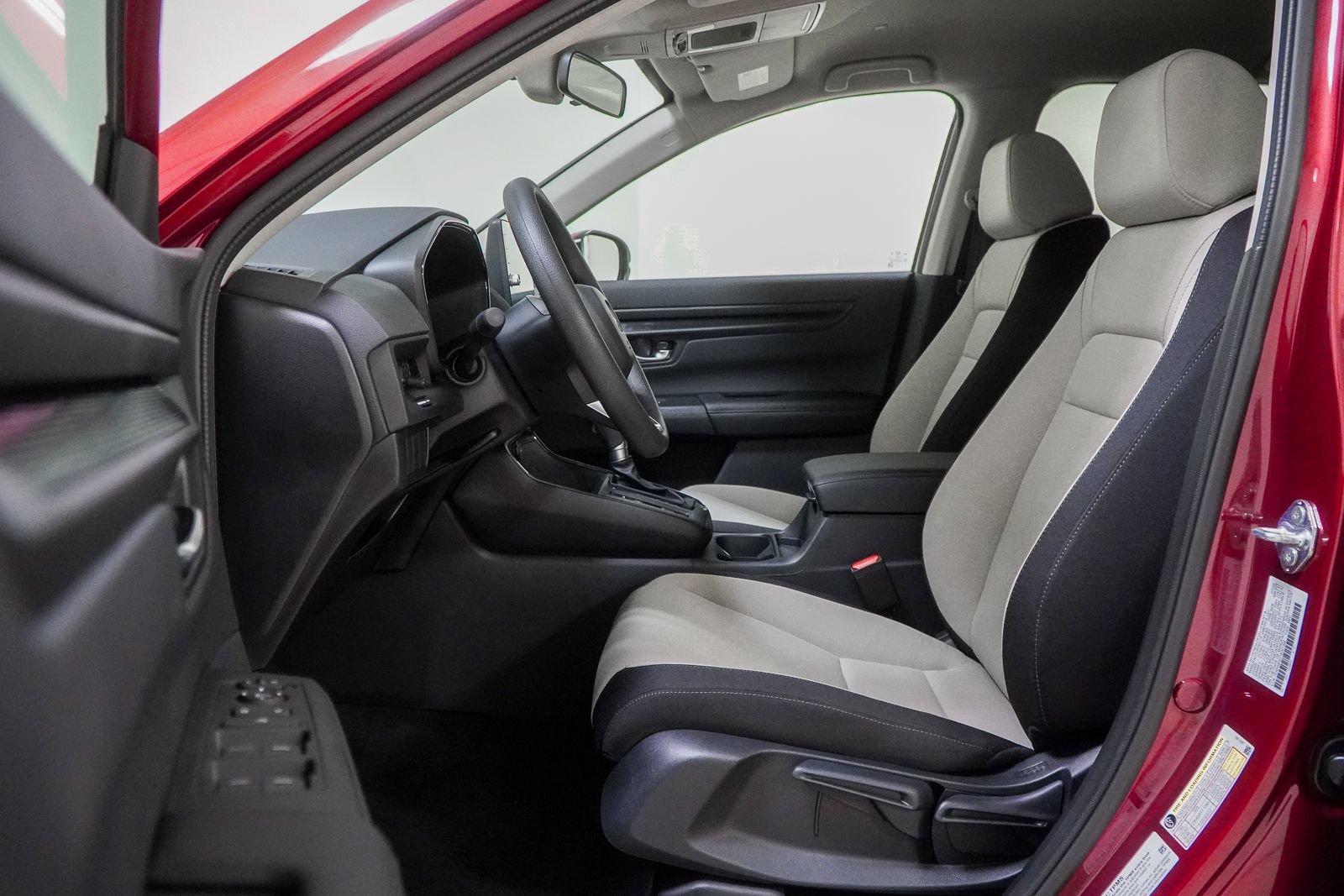 New 2026 Honda CR-V LX image 20