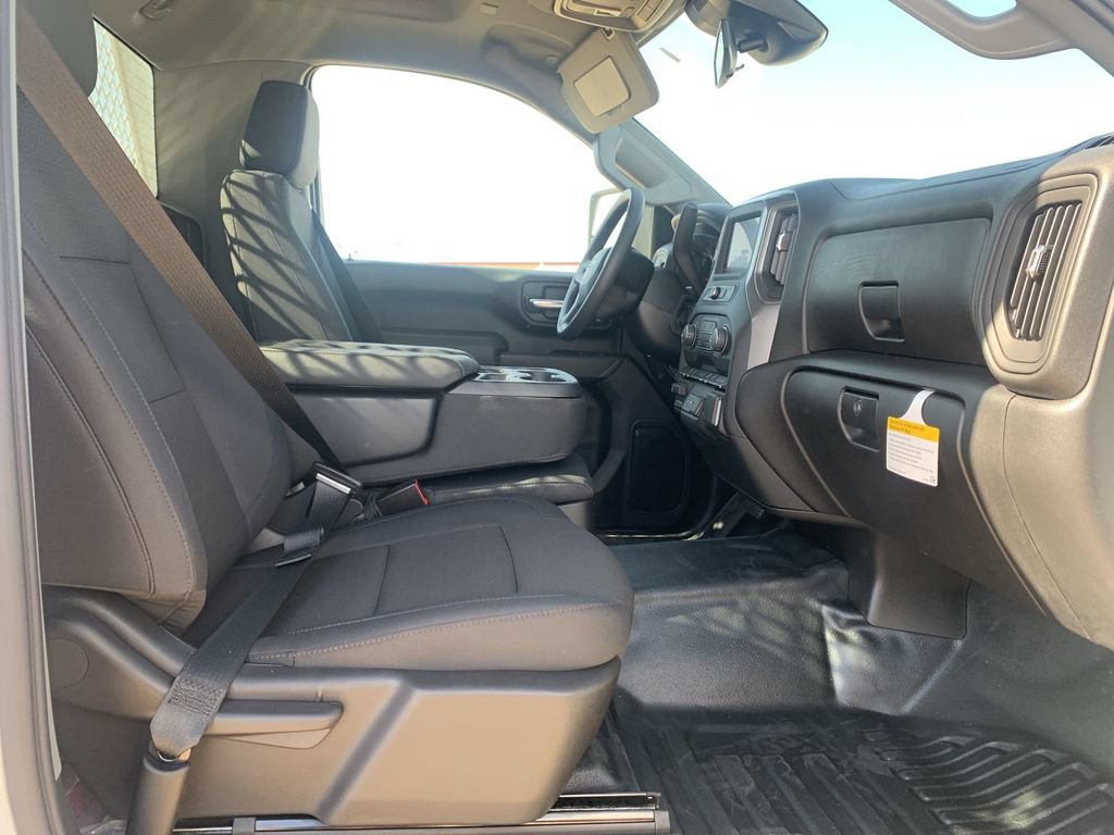 New 2026 Chevrolet Silverado 3500 W/T w/ WT Convenience Package RWD image 26