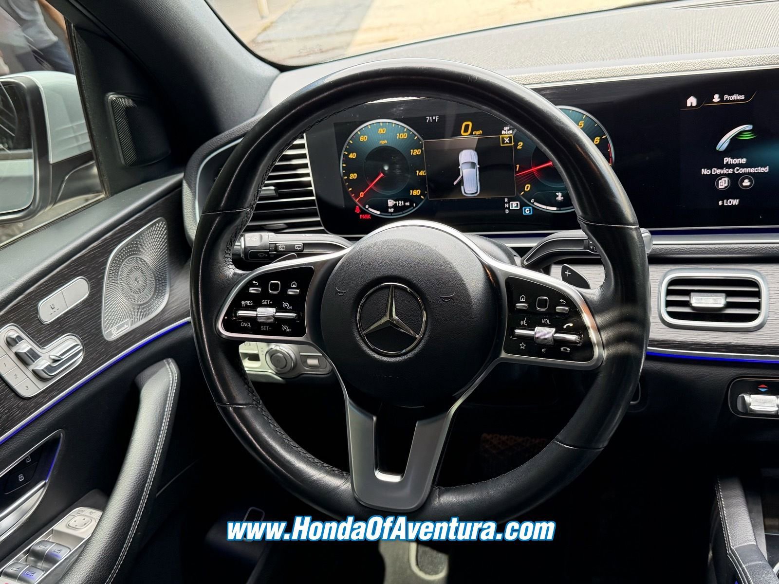Used 2023 Mercedes-Benz GLE 350 image 11