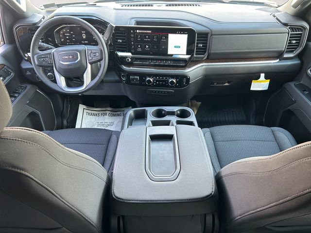 New 2026 GMC Sierra 2500 SLE w/ SLE Value Package; image 10