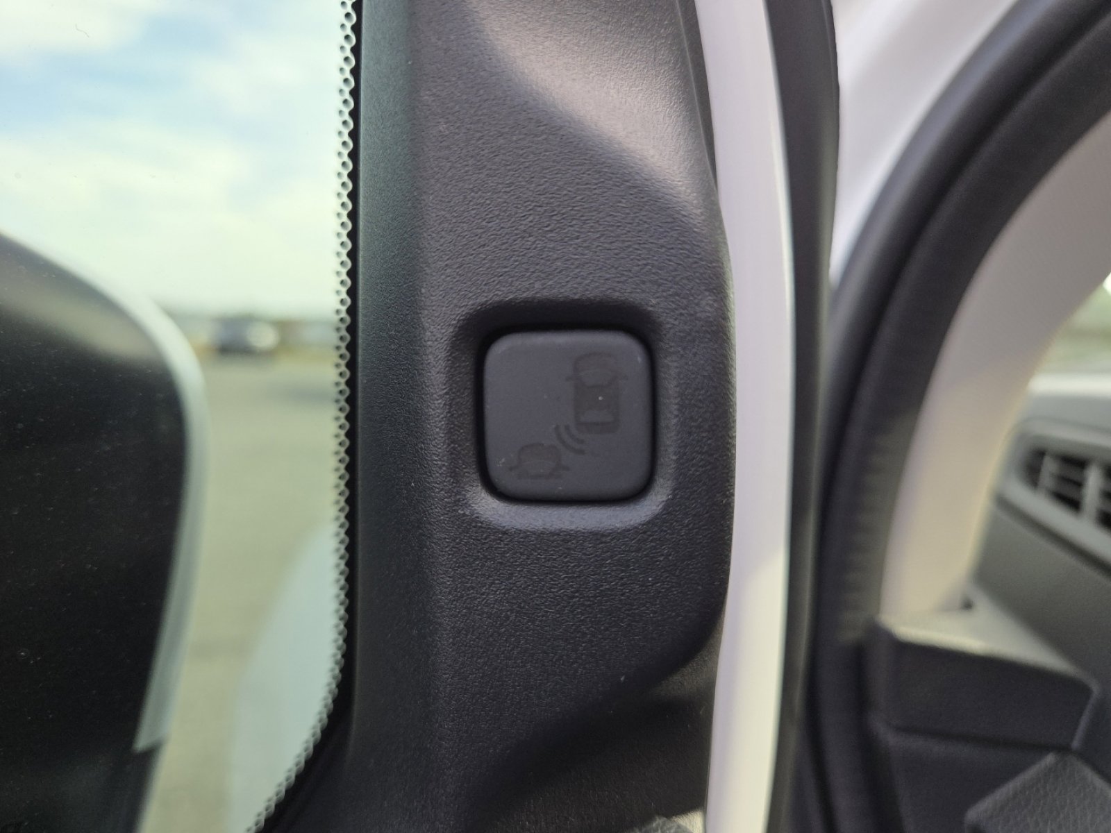 New 2026 Honda Odyssey EX-L image 12