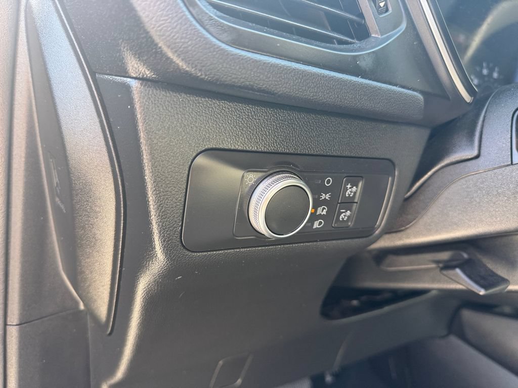 Certified 2020 Ford Escape SE FWD image 28