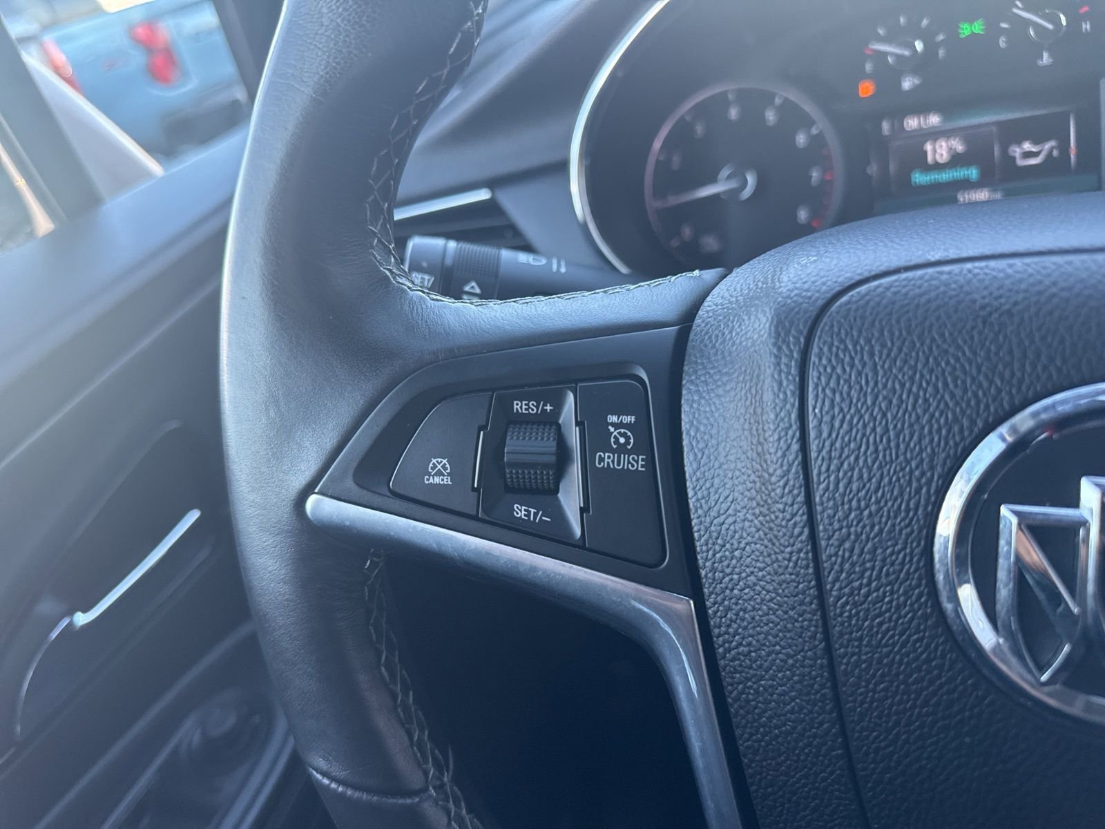 Used 2018 Buick Encore Preferred image 30