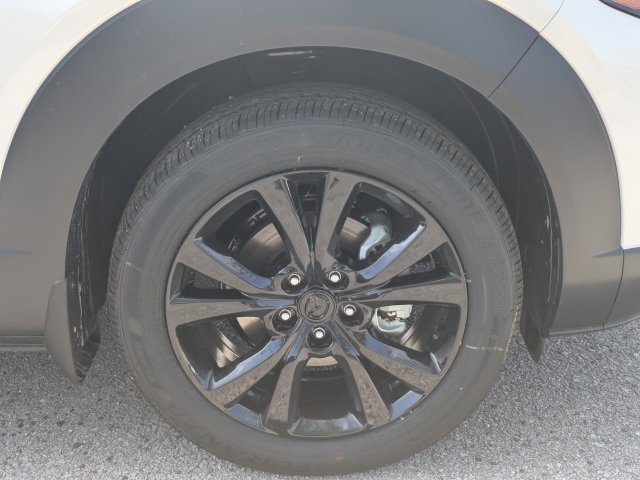 New 2026 MAZDA CX-30 2.5 Turbo w/ Premium Plus Pkg AWD/4WD image 9
