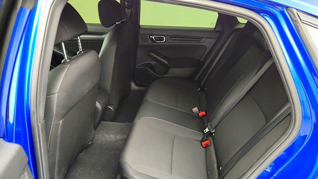 Used 2022 Honda Civic Sport image 19