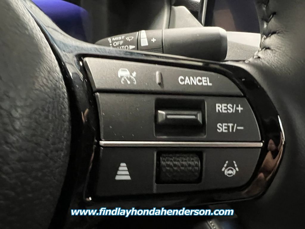 New 2025 Honda Accord Touring image 20