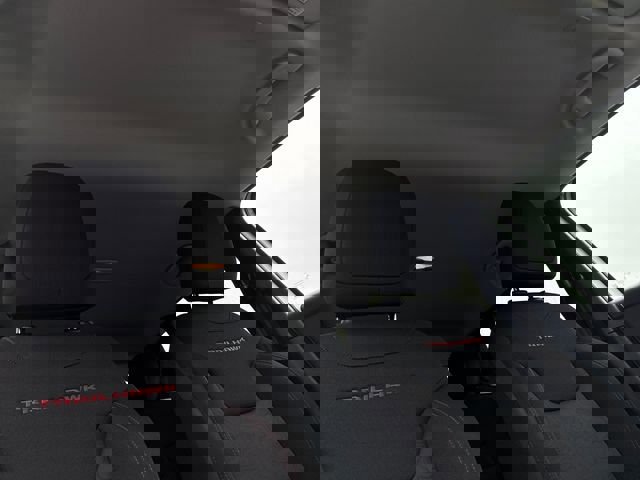 Used 2023 Jeep Renegade Trailhawk AWD/4WD image 27