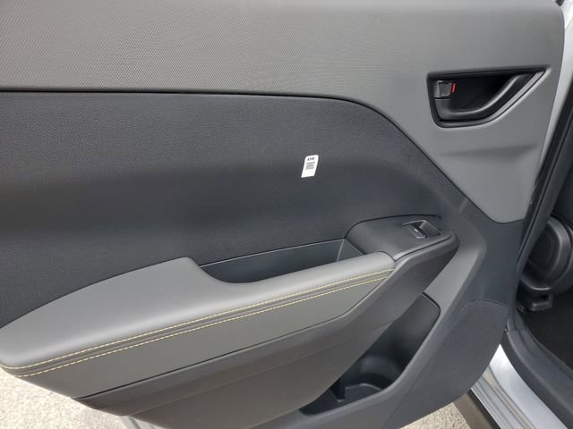 New 2026 Subaru Crosstrek 2.5i Sport image 14