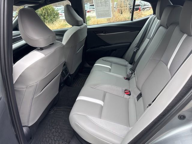 Used 2026 Toyota Camry SE w/ Convenience Package AWD/4WD image 26