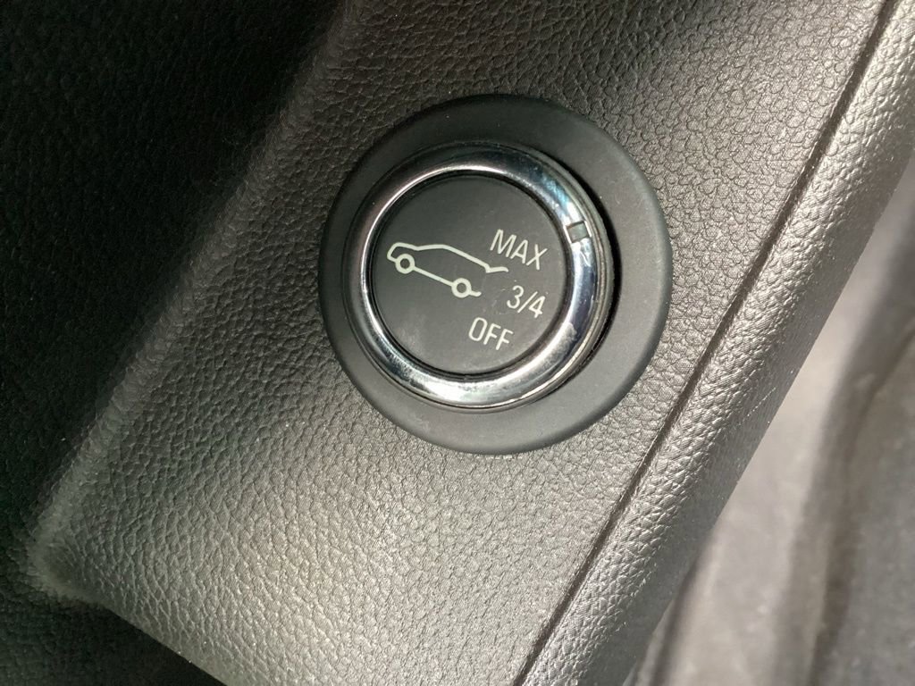 Used 2022 Chevrolet Traverse Premier image 27