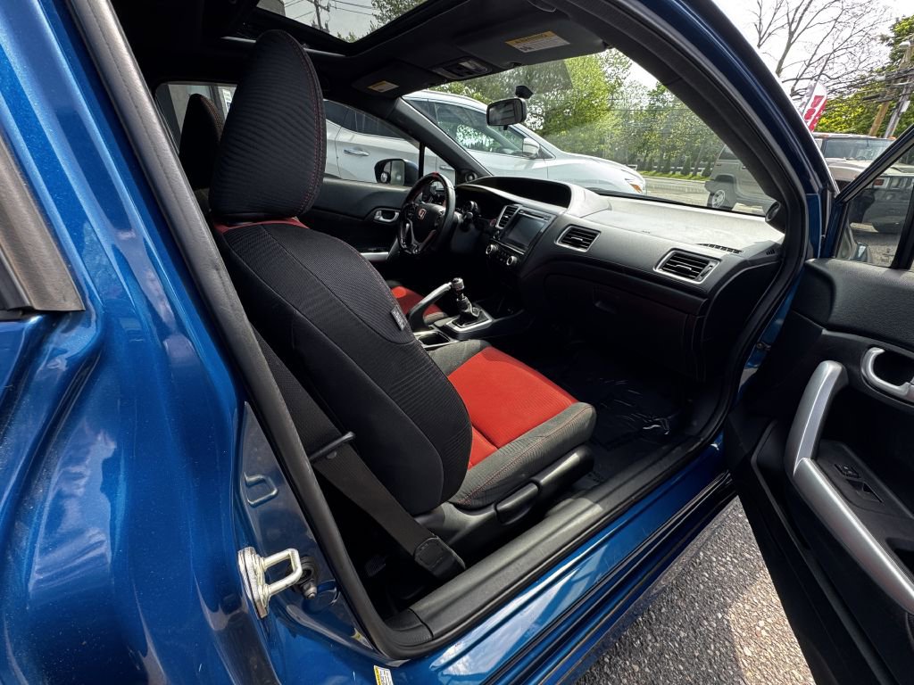 Used 2014 Honda Civic Si image 21