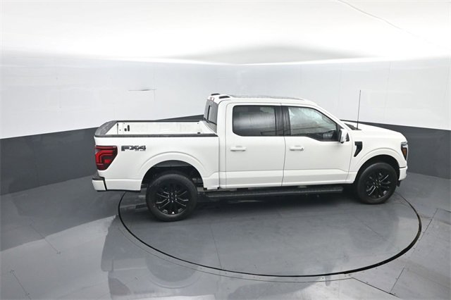 New 2026 Ford F150 Lariat w/ Equipment Group 502A High image 23