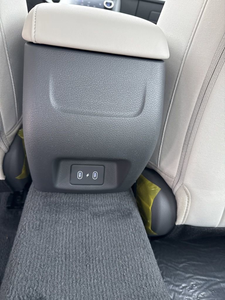 New 2026 Hyundai Sonata SEL AWD/4WD image 21