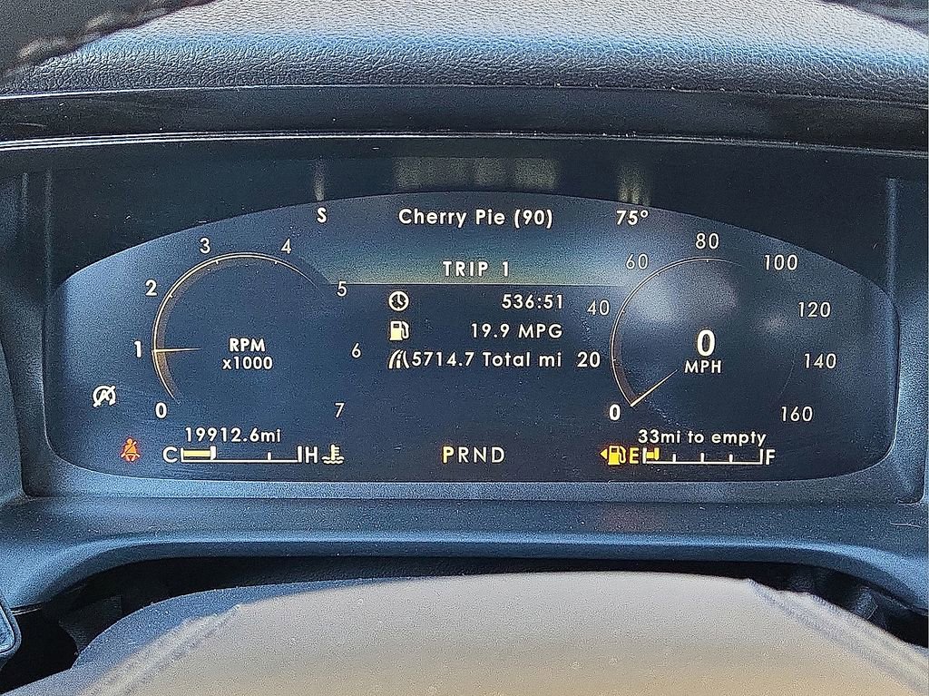 Used 2024 Lincoln Aviator Reserve image 26