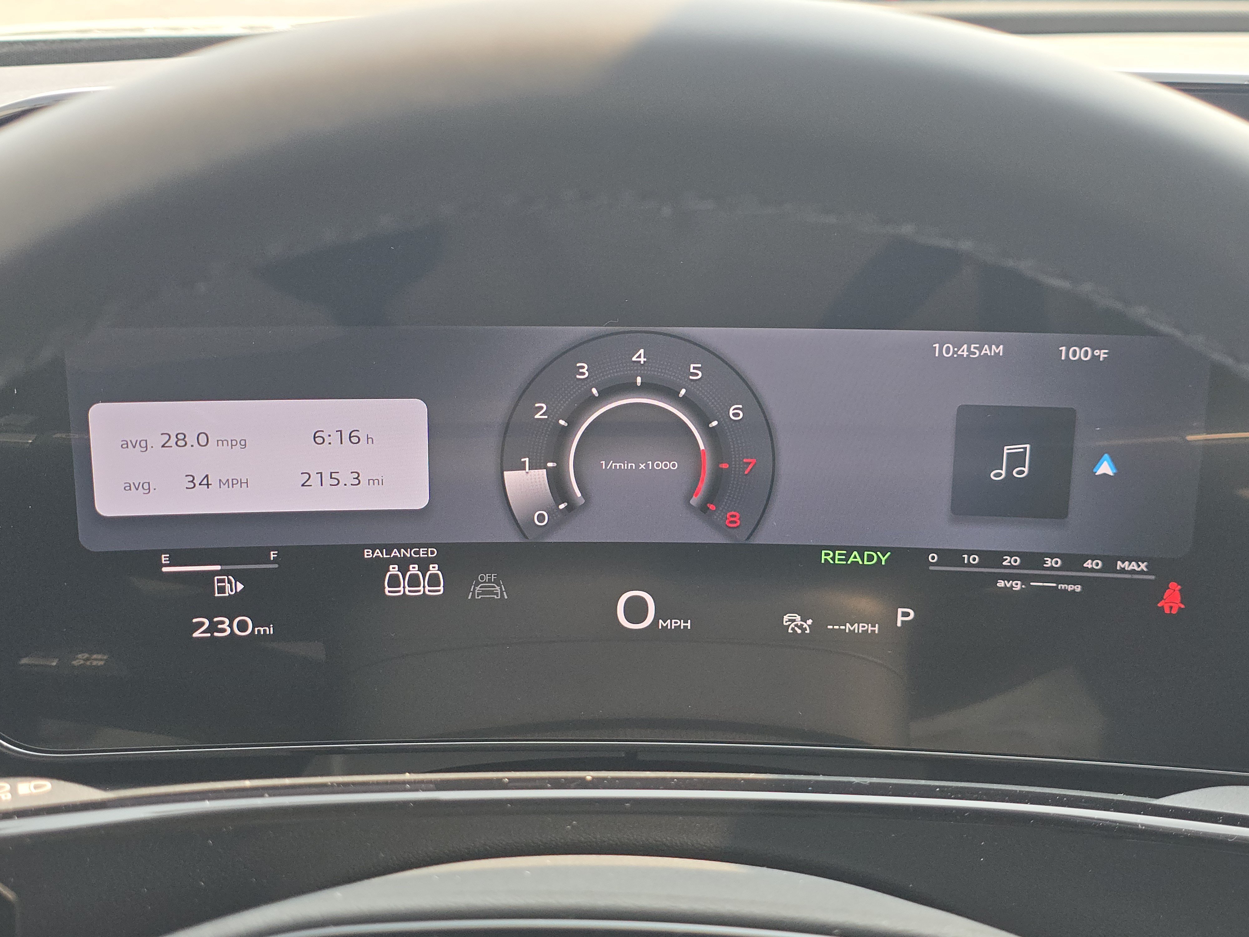 New 2026 Audi Q3 quattro 2.0T AWD/4WD image 23