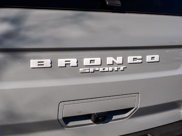 Certified 2023 Ford Bronco Sport Big Bend w/ Convenience Package image 11